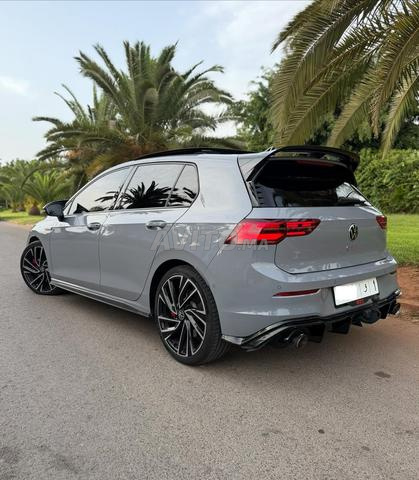 Volkswagen Golf 8 GTI - 2021 - Importée neuve