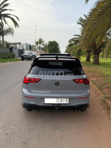 Volkswagen Golf 8 GTI - 2021 - Importée neuve