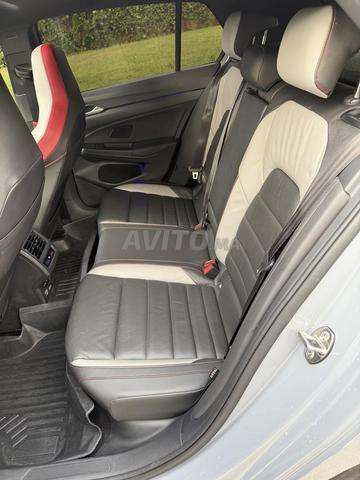 Volkswagen Golf 8 GTI - 2021 - Importée neuve