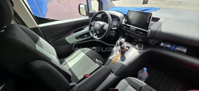 Citroën Berlingo en excellent état