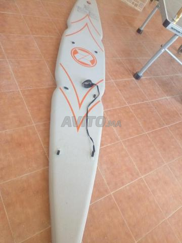 Paddle stand up board - 2