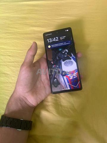 Google Pixel 6 en très bon état - 2