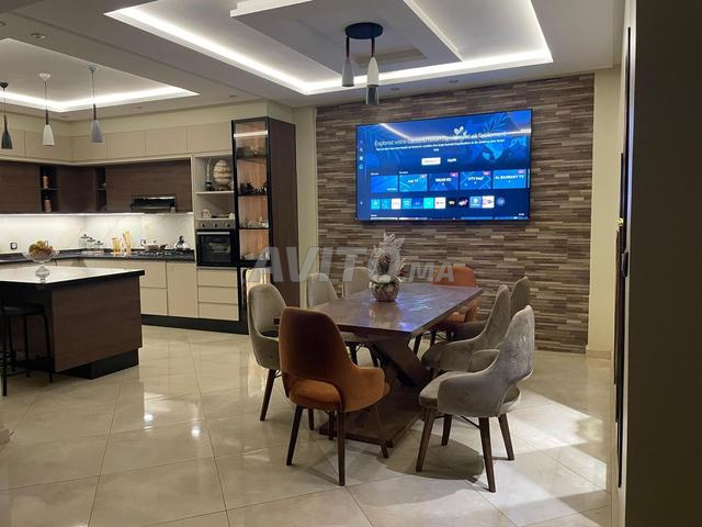 Nouvelle villa à vendre - 2