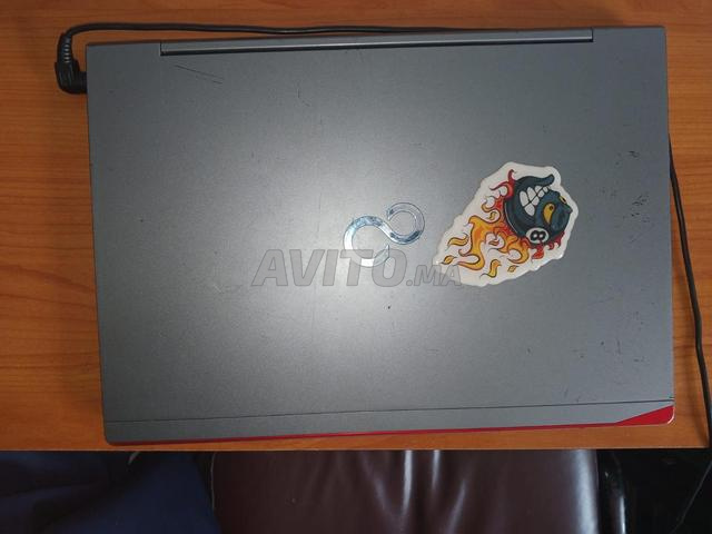 PC Portable Fujitsu i5 Tactile - 2