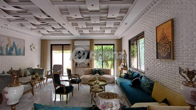 RAK-GU-1387 - Villa à vendre à Targa