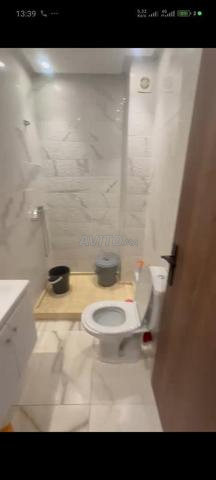 À Abwab Oulfa, appartement vide à louer