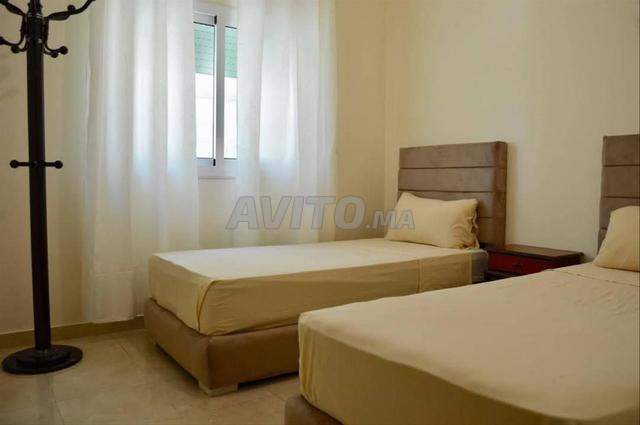 Appartement en bord de mer - 2