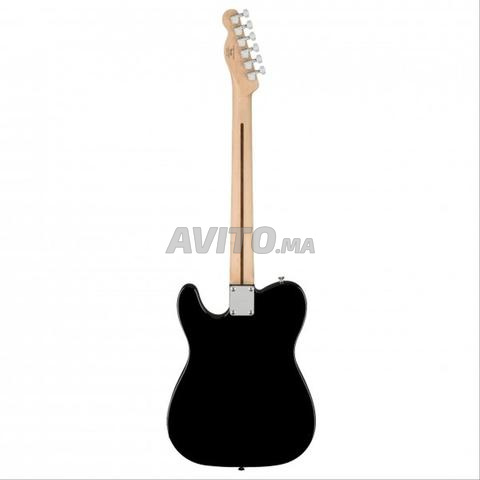 Telecaster Squier Bullet by Fender 2021 - 2