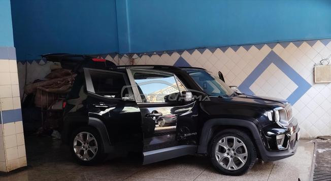 jeep renegade 2022 