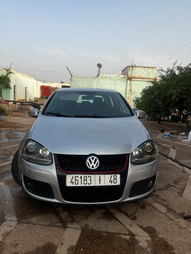  2006golf 5 2l
