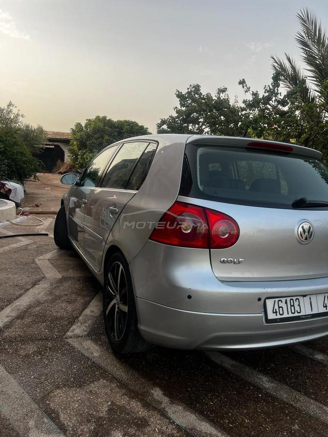 2006golf 5 2l