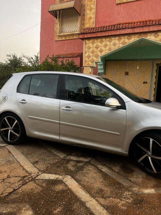  2006golf 5 2l