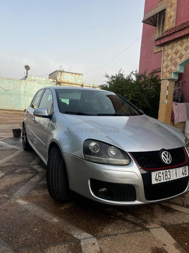  2006golf 5 2l