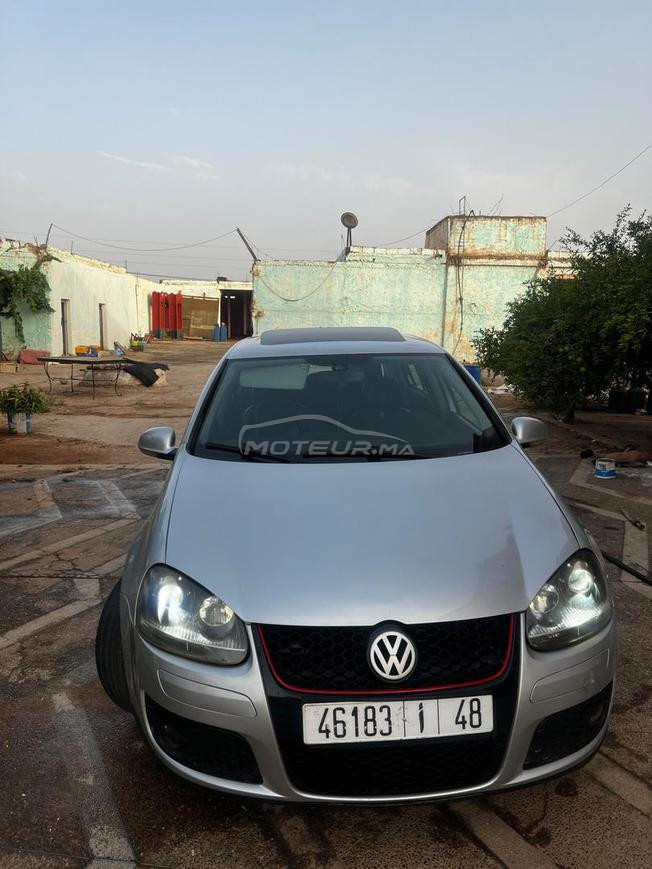  2006golf 5 2l