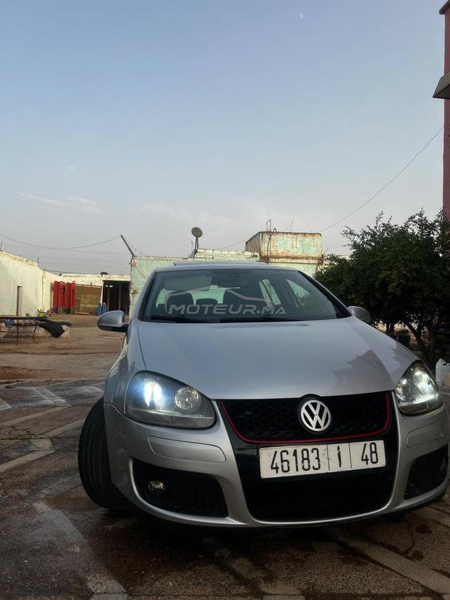  2006golf 5 2l