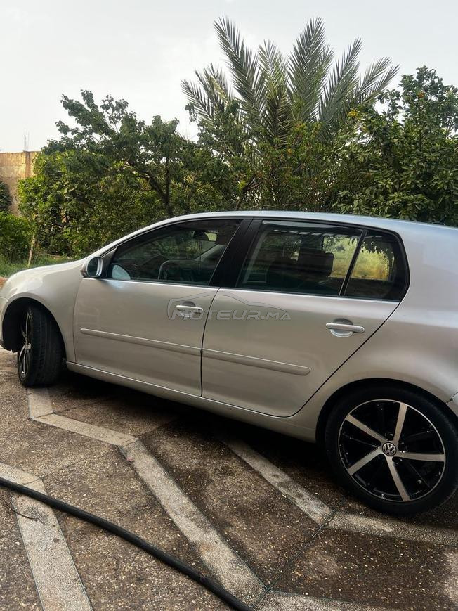  2006golf 5 2l