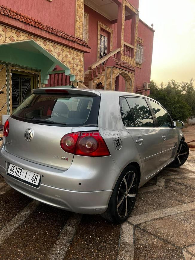  2006golf 5 2l