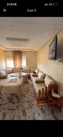 Salon marocain - صالون مغربي - 2