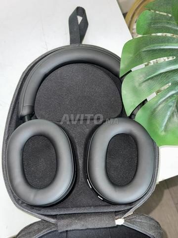 Casque Sony WH-1000XM5 - 2