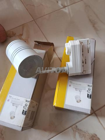 مصباح ديكوري صنع في ألمانيا - 2