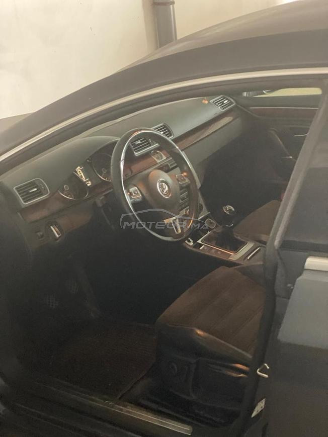 Volkswagen Passat Diesel Manuelle 2013 à Temara