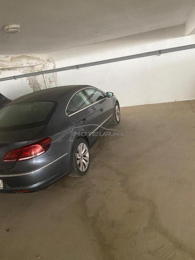 Volkswagen Passat Diesel Manuelle 2013 à Temara