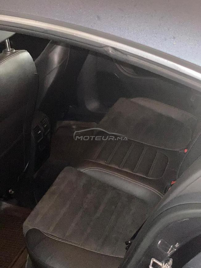 Volkswagen Passat Diesel Manuelle 2013 à Temara