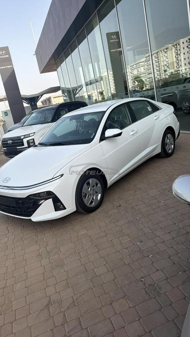voiture neuf à vendre 