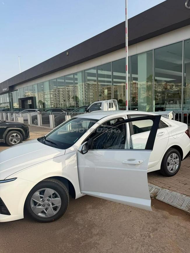voiture neuf à vendre 