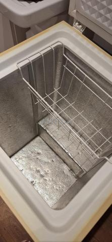 Congélateur Whirlpool 103L - 2