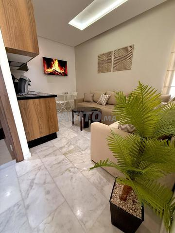 Appartement à louer à Maarif - 2