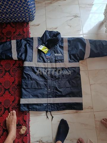Veste neuve - 2