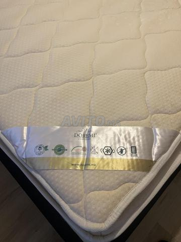 VENTE FLASH Matelas DOREMI, ECO COMFORT - 2