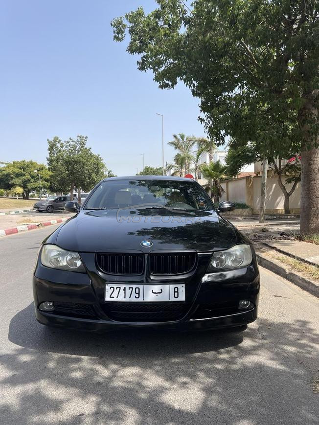 BMW 320i 2006