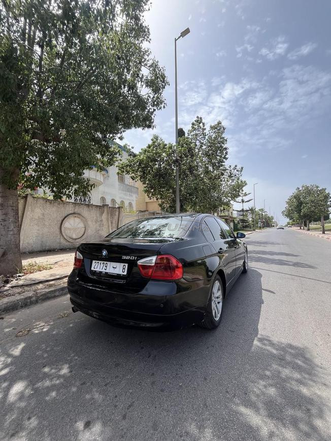 BMW 320i 2006