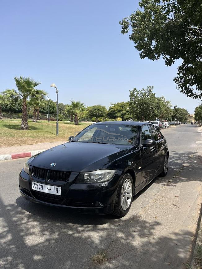 BMW 320i 2006