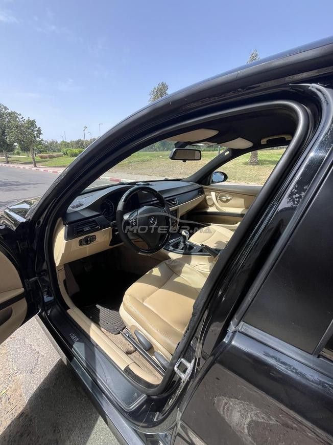 BMW 320i 2006