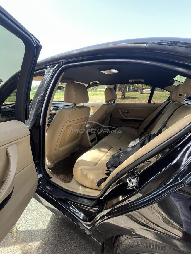 BMW 320i 2006
