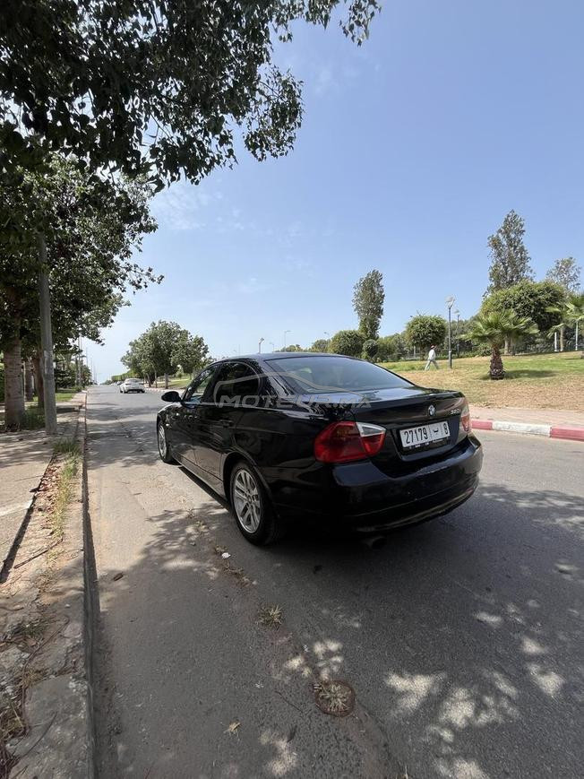 BMW 320i 2006