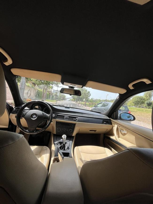 BMW 320i 2006
