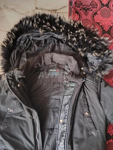 Manteau original - 2