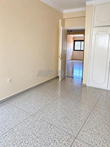 Appartement à louer usage bureau – Agdal - 2
