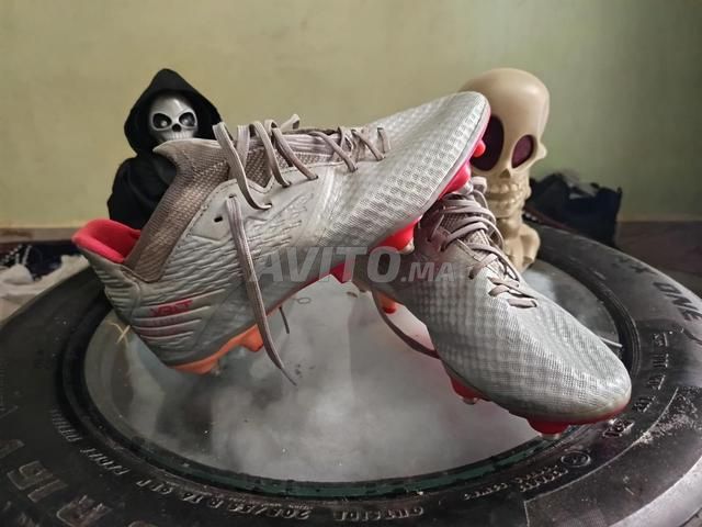 Chaussures Adidas Azilal - 2