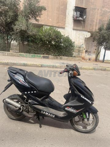 Yamaha Aerox prix introuvable ailleurs - 2