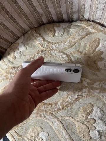 iPhone 16 normal officiel ✅ - 2