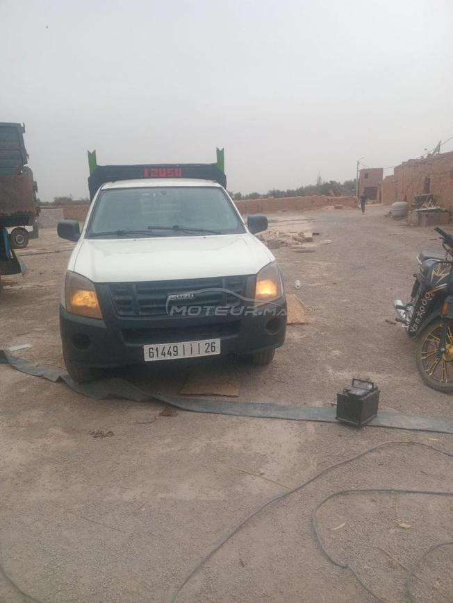 مراكش طريق ارريكا
