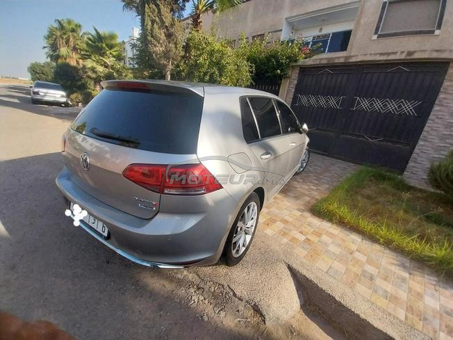 golf 7 modèle 2019 