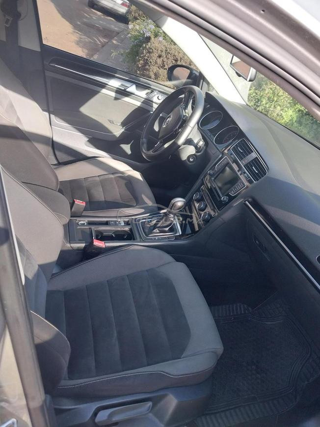 golf 7 modèle 2019 