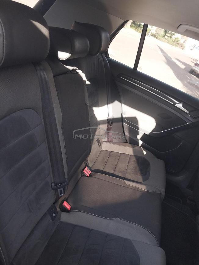 golf 7 modèle 2019 