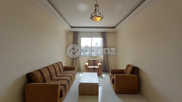 CMN-AS-1853 - Appartement à louer à Belvédère